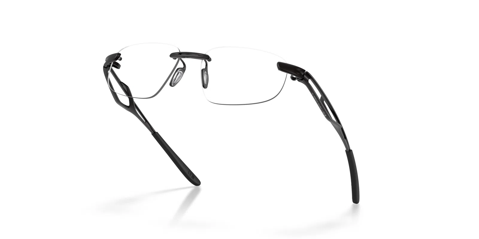 Oakley Marais 5096 Eyeglasses - view 8